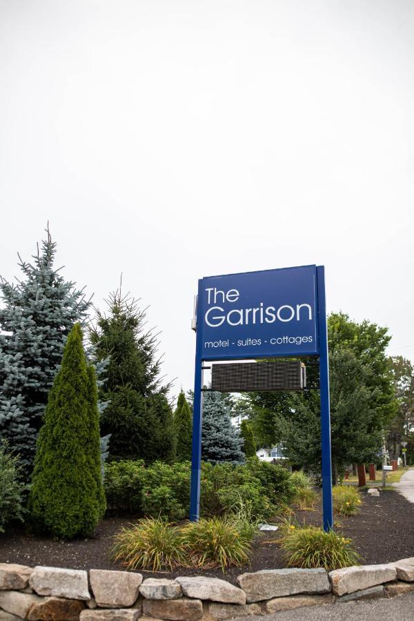 Отель The Garrison Уэллс Экстерьер фото